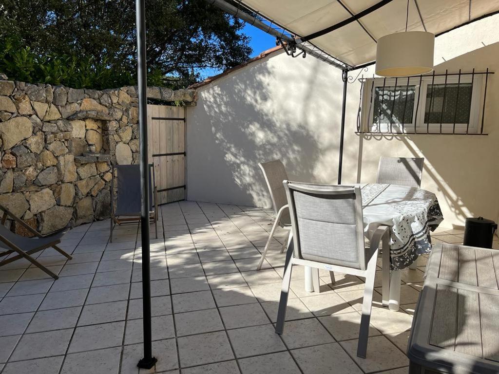 לורג Le Lavandin מראה חיצוני תמונה